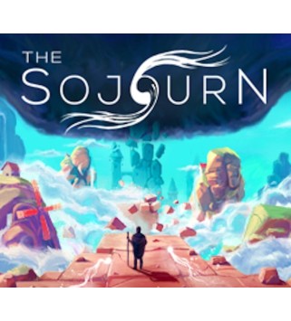 The Sojourn Steam Key GLOBAL